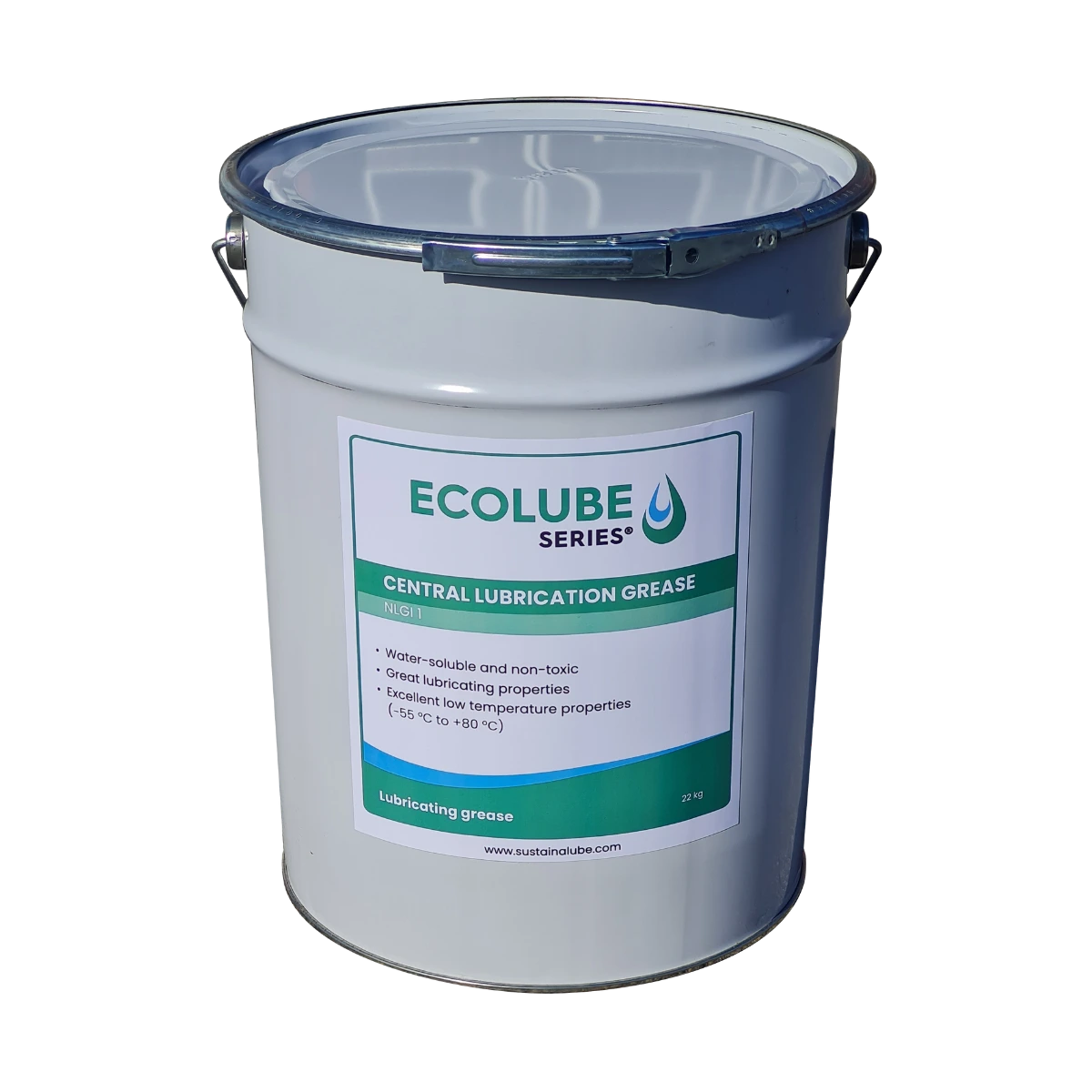 Central Lubrication Grease